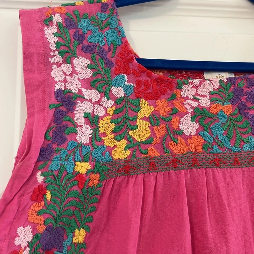 [J. Marie] Cameron Dress - Picture 5 of 7